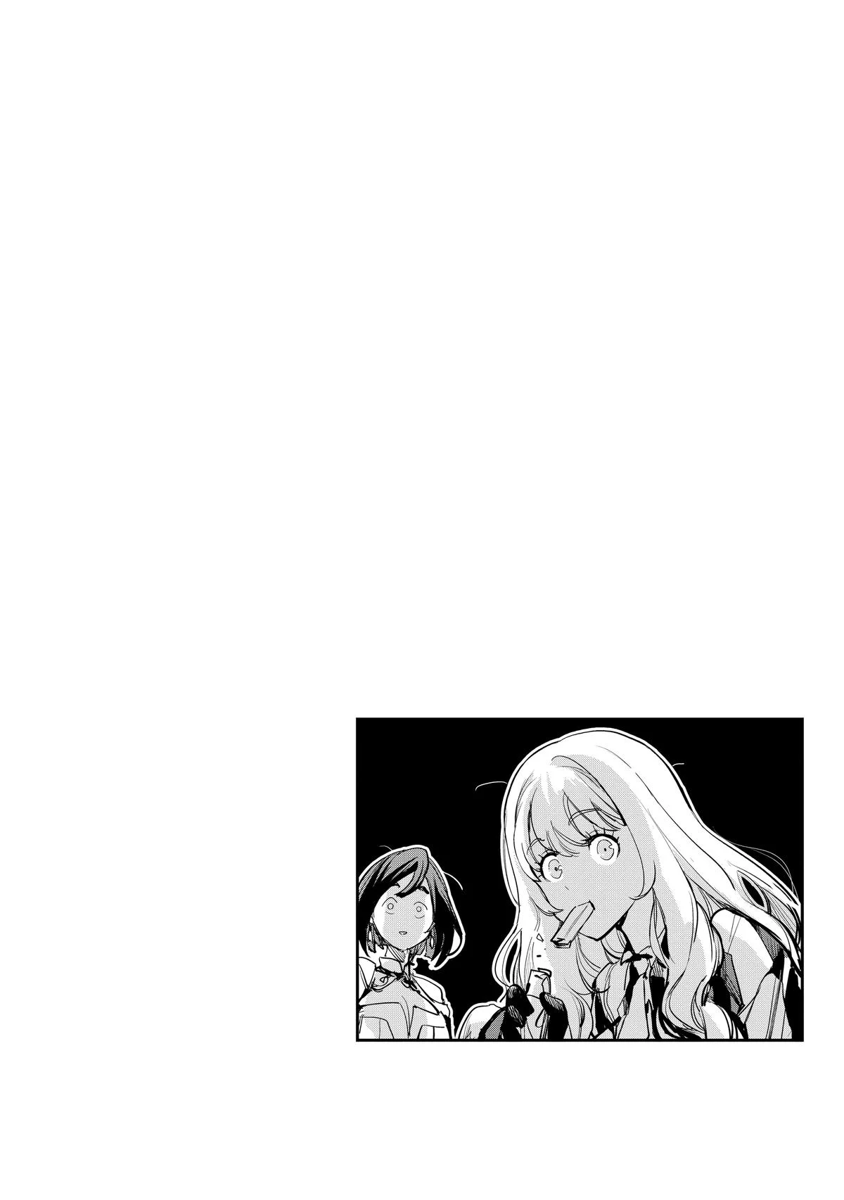 Old Knight, New Post: From Retiree to Her Majesty’s Chapter 7 page 35