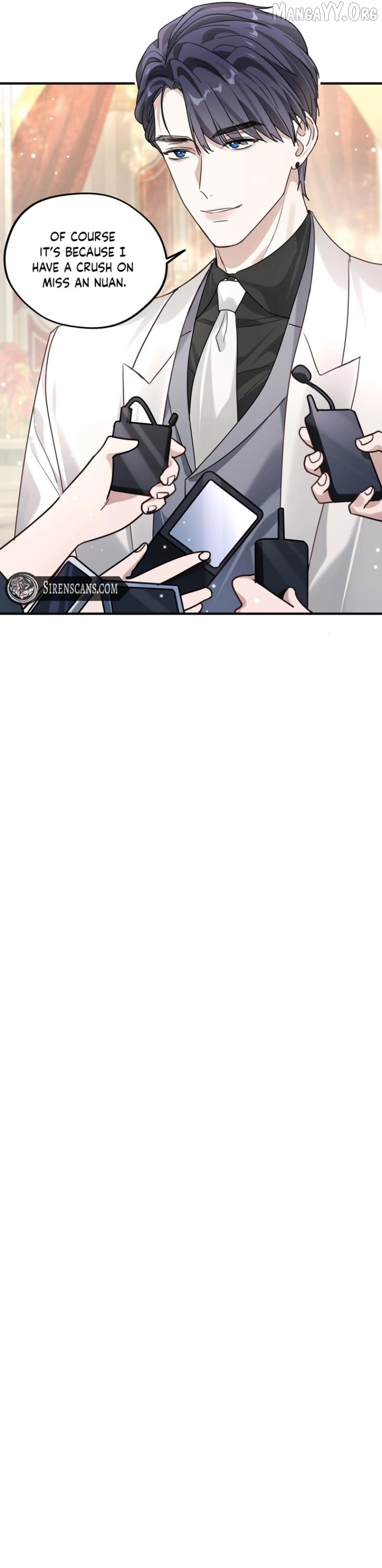 After Rebirth, I Married My Scumbag Ex's Arch-Enemy Chapter 9 page 6