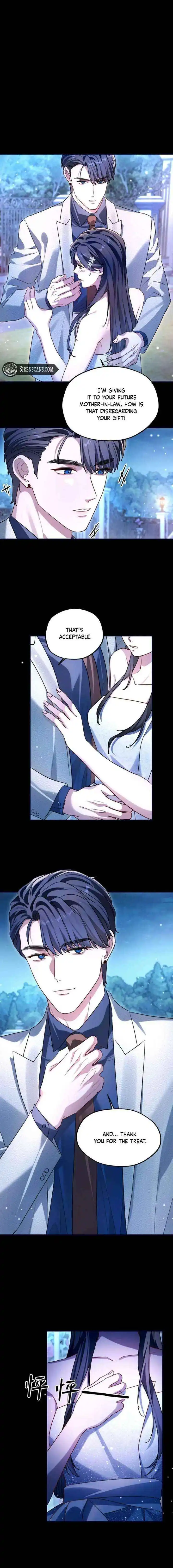 After Rebirth, I Married My Scumbag Ex's Arch-Enemy Chapter 17 page 10