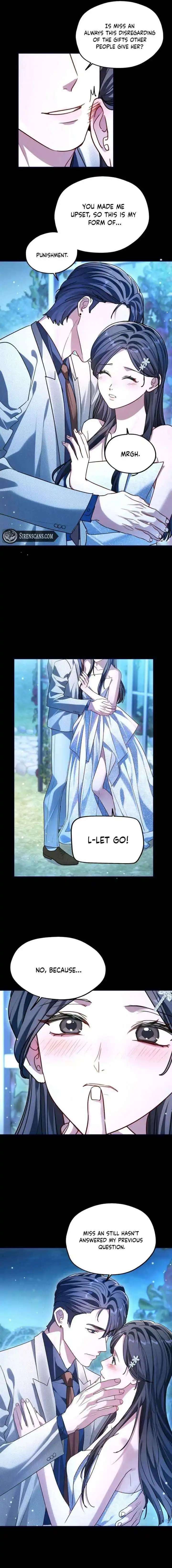 After Rebirth, I Married My Scumbag Ex's Arch-Enemy Chapter 17 page 9