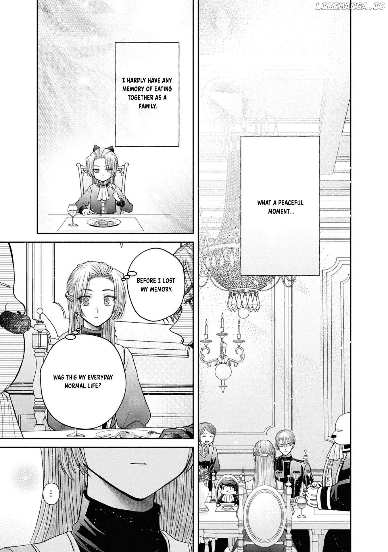 The Flowery Path of Evil Chapter 12.8 page 10