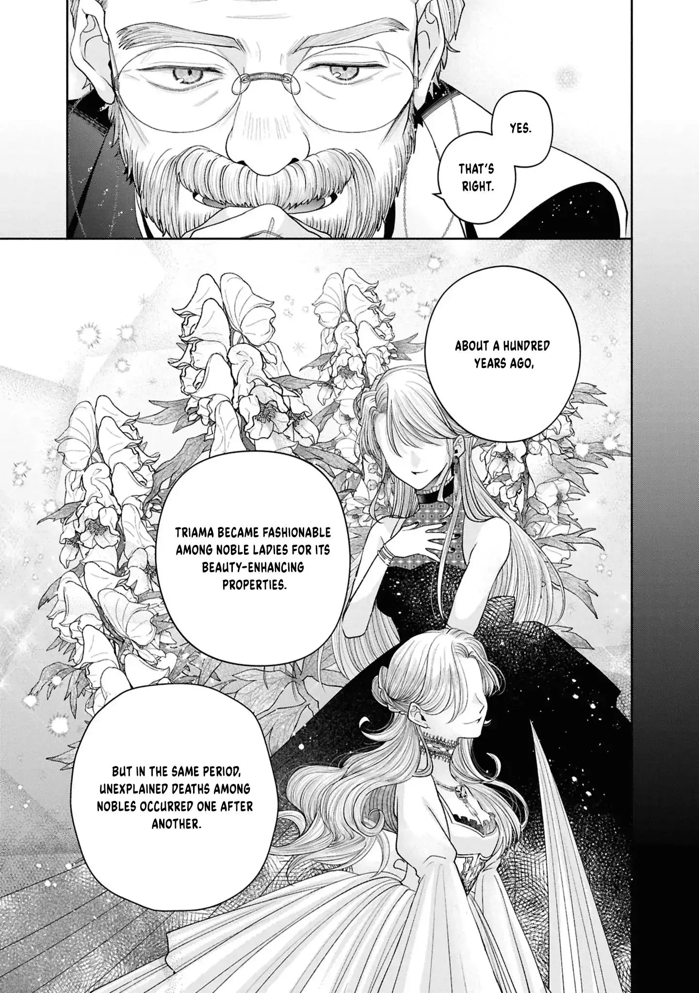 The Flowery Path of Evil Chapter 13 page 18