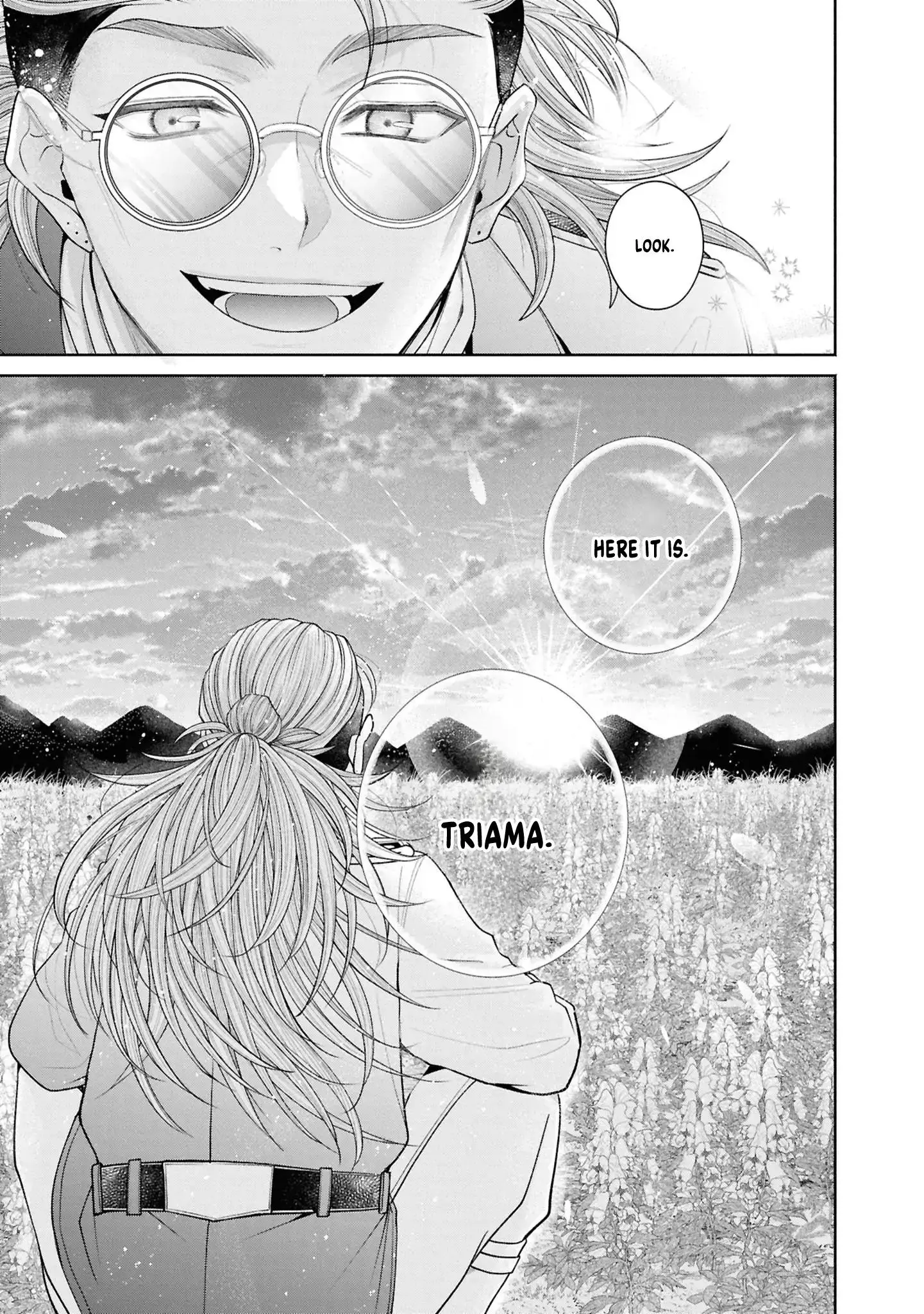 The Flowery Path of Evil Chapter 13 page 48