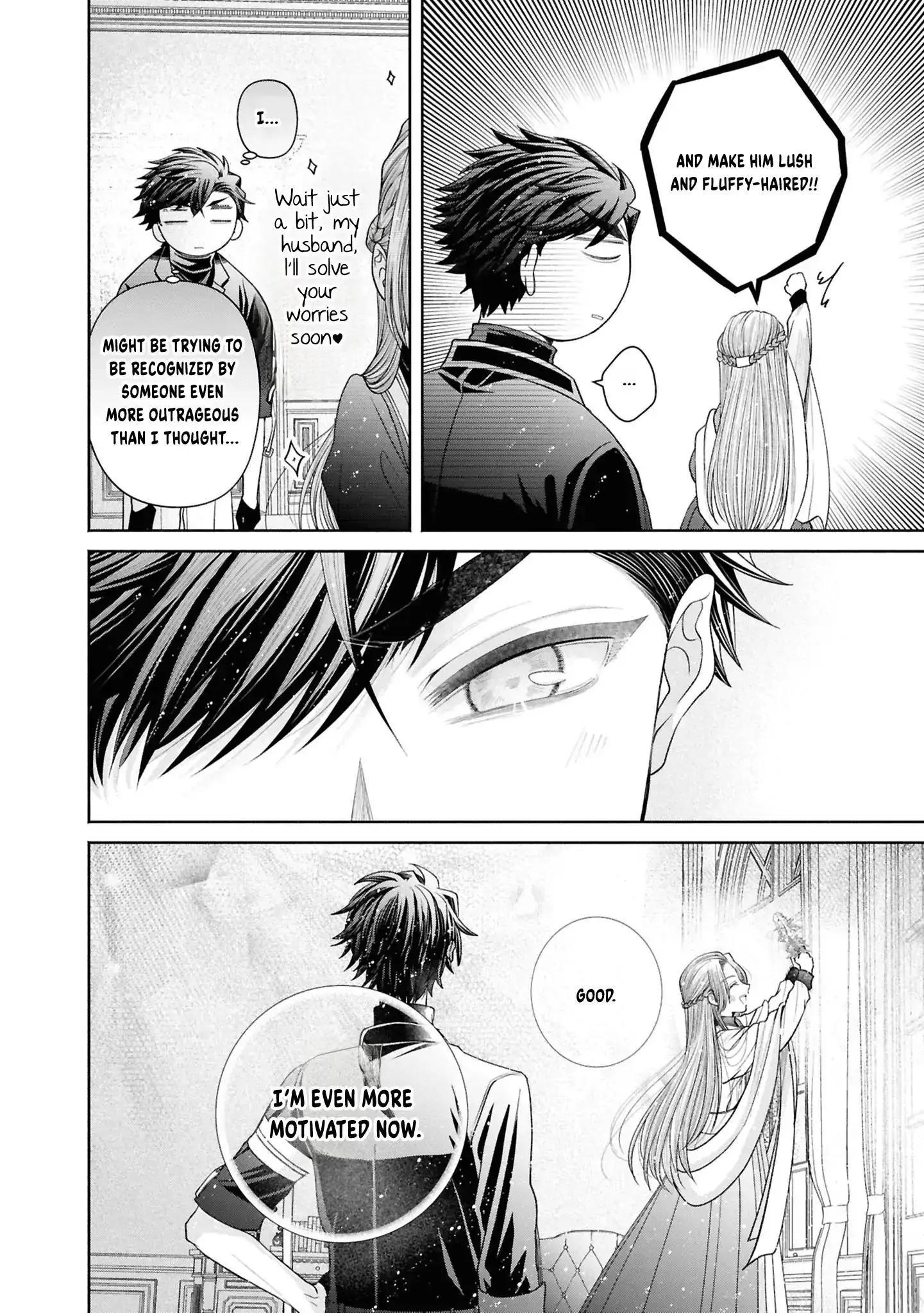 The Flowery Path of Evil Chapter 13 page 79