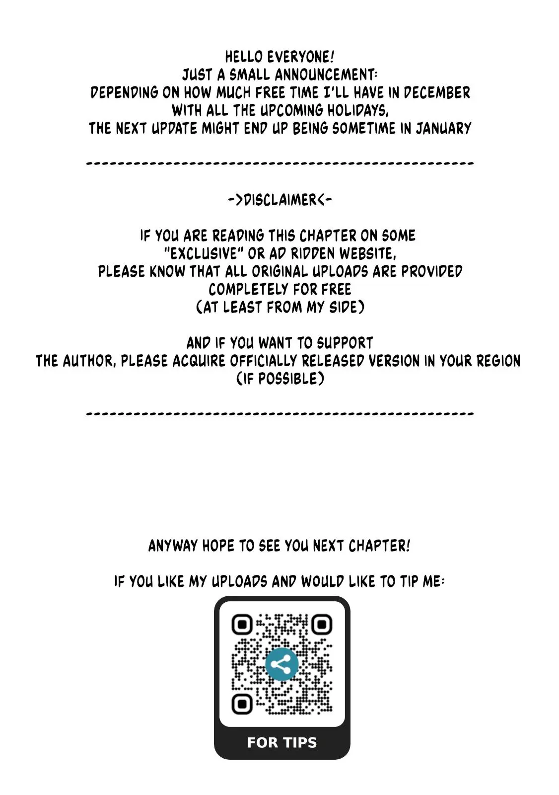 The Flowery Path of Evil Chapter 13 page 84
