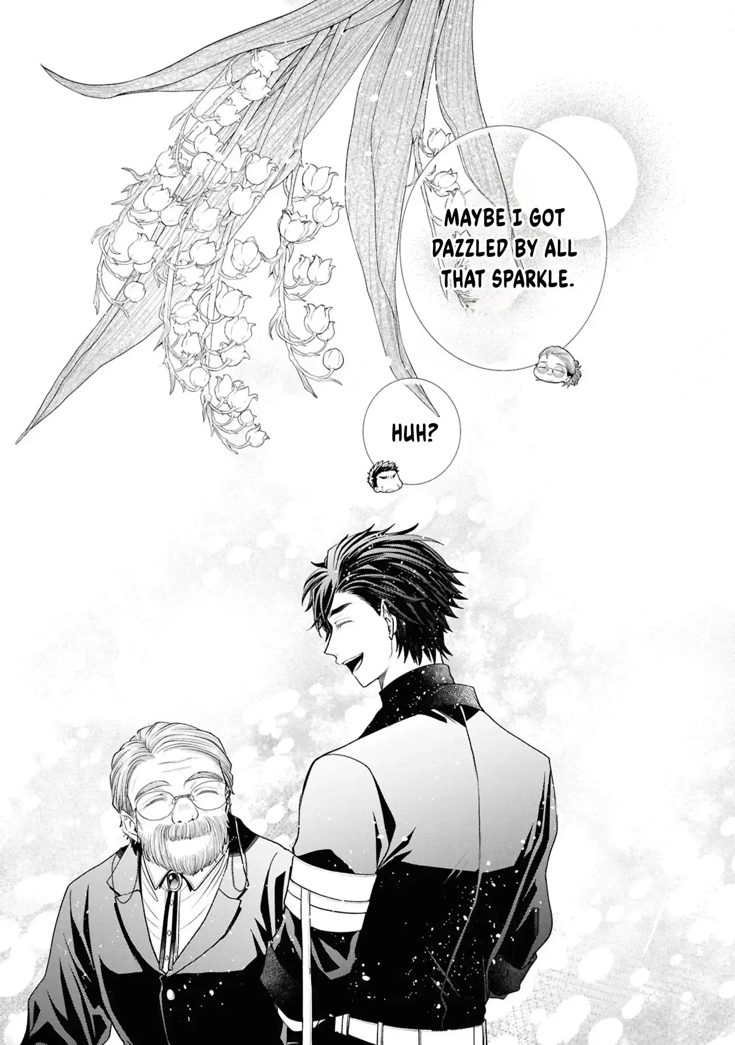 The Flowery Path of Evil Chapter 13 page 82