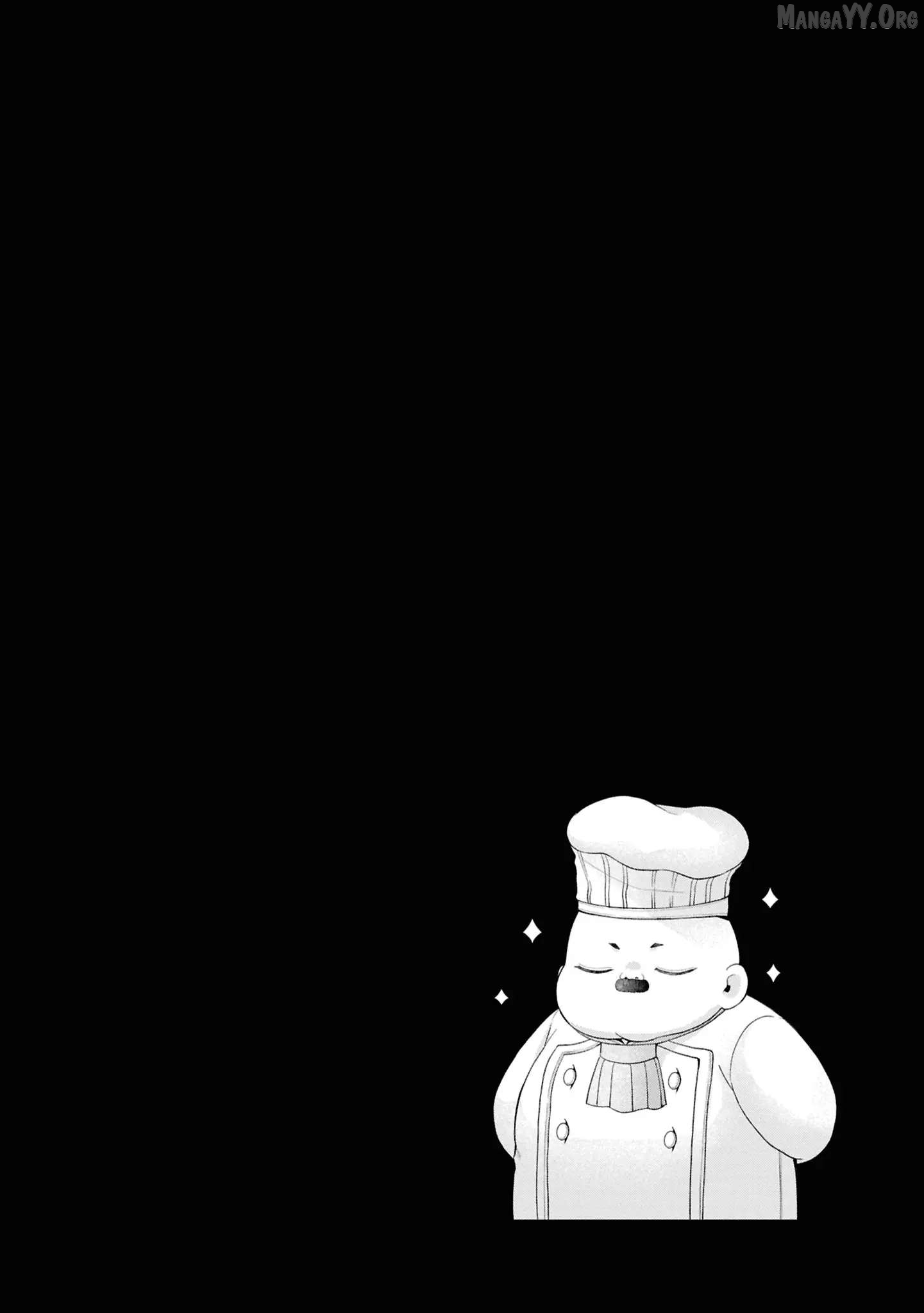 The Flowery Path of Evil Chapter 13.5 page 11