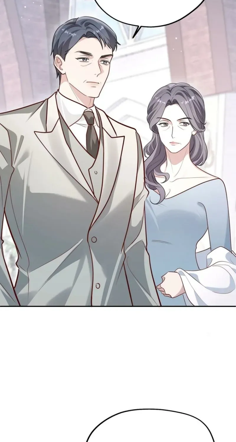 After Rebirth, I Married My Scumbag Ex's Arch-Enemy Chapter 29 page 3