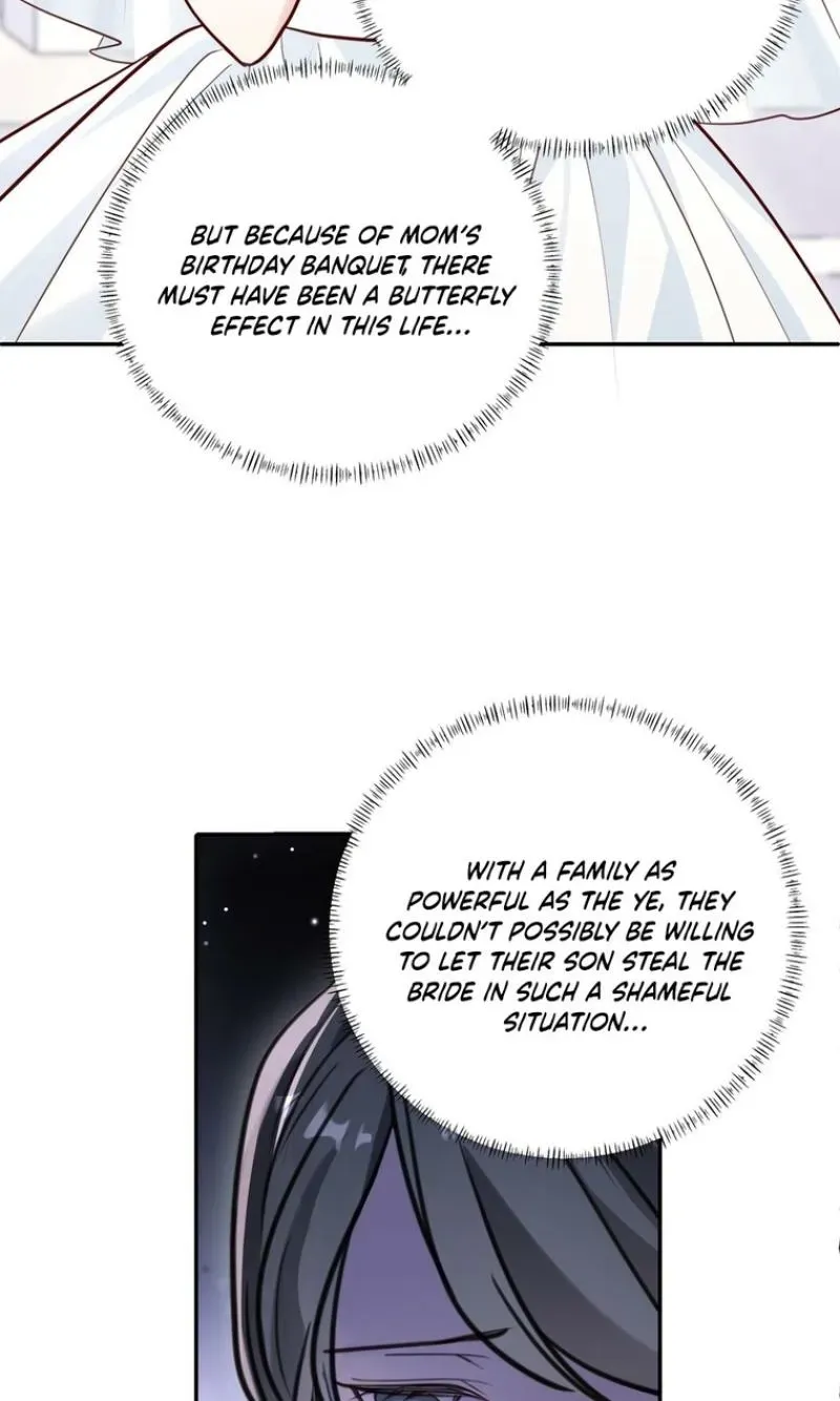 After Rebirth, I Married My Scumbag Ex's Arch-Enemy Chapter 29 page 5