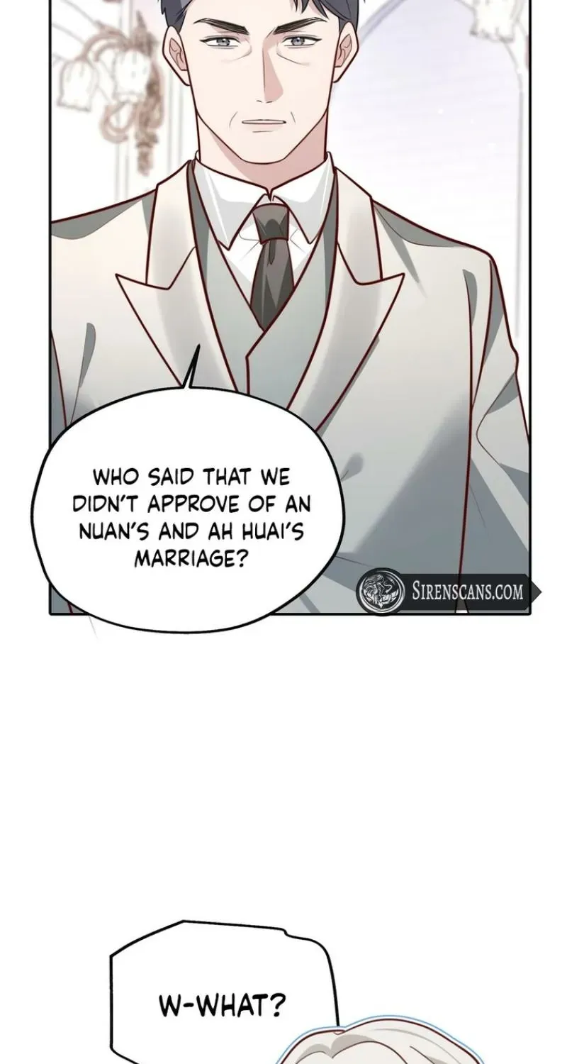 After Rebirth, I Married My Scumbag Ex's Arch-Enemy Chapter 29 page 13