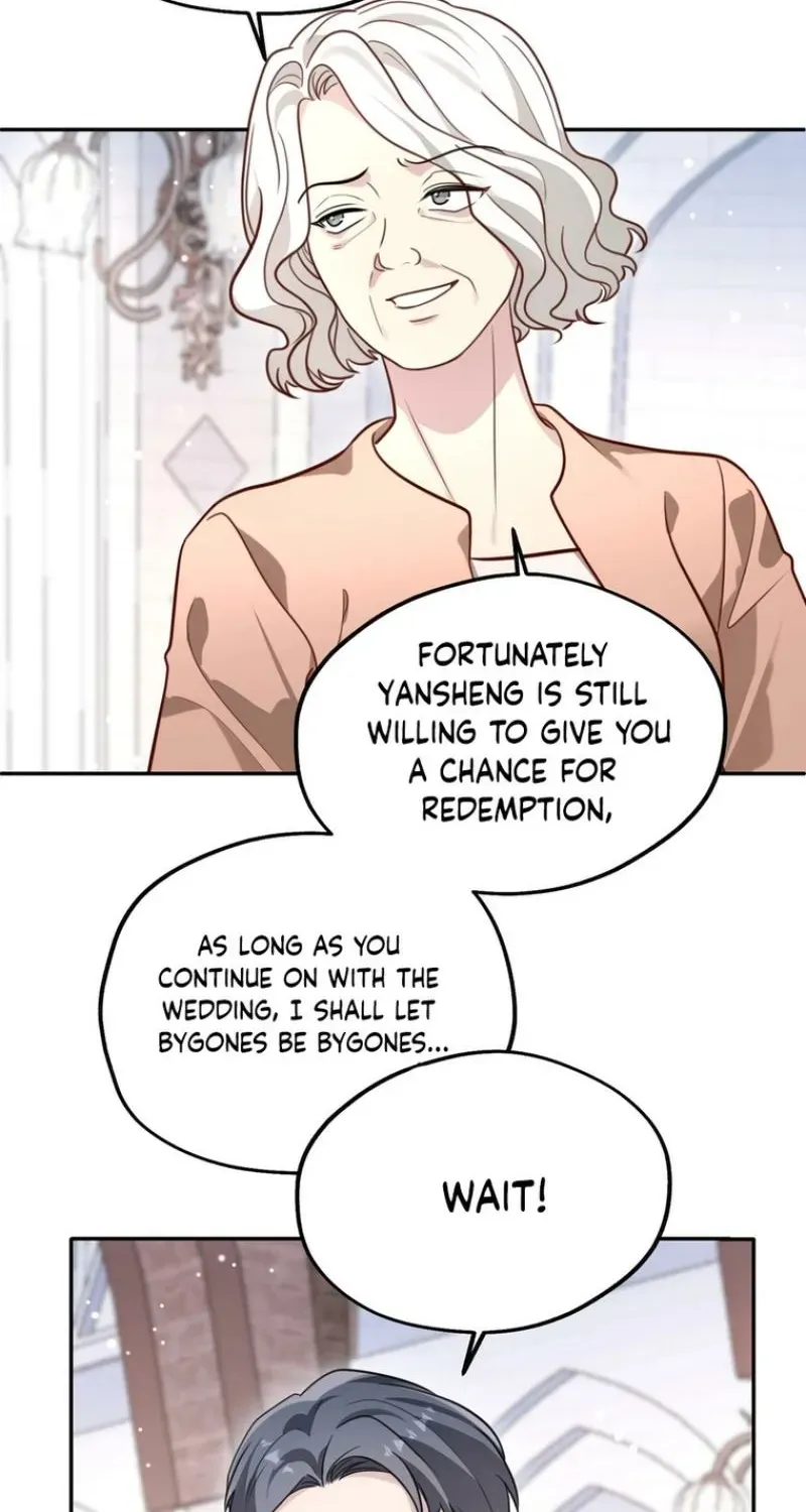 After Rebirth, I Married My Scumbag Ex's Arch-Enemy Chapter 29 page 12