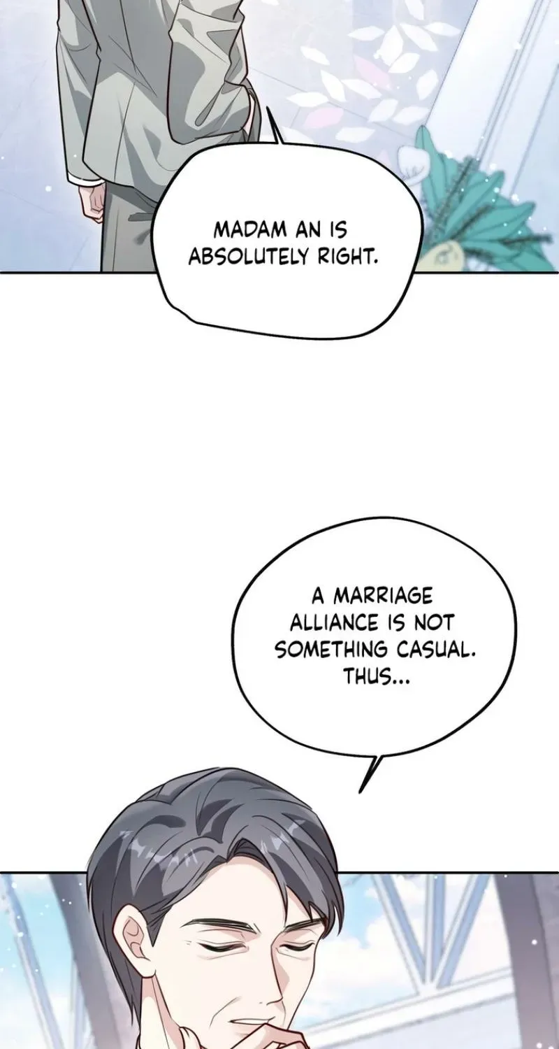 After Rebirth, I Married My Scumbag Ex's Arch-Enemy Chapter 29 page 18