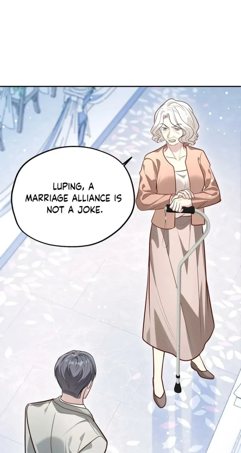 After Rebirth, I Married My Scumbag Ex's Arch-Enemy Chapter 29 page 17