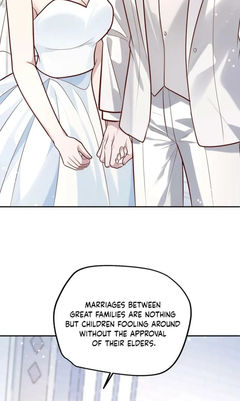 After Rebirth, I Married My Scumbag Ex's Arch-Enemy Chapter 29 page 10