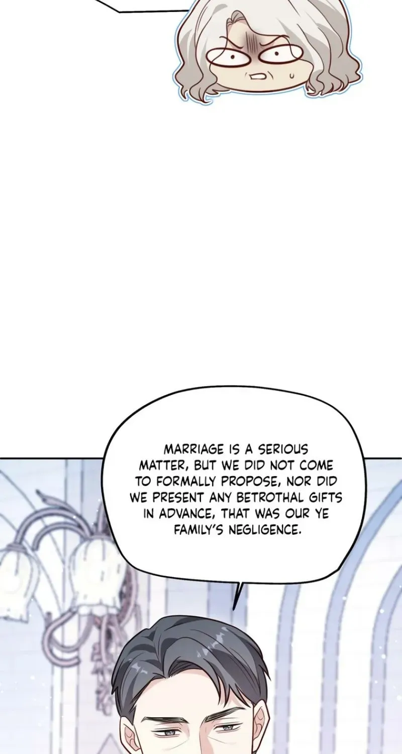 After Rebirth, I Married My Scumbag Ex's Arch-Enemy Chapter 29 page 14