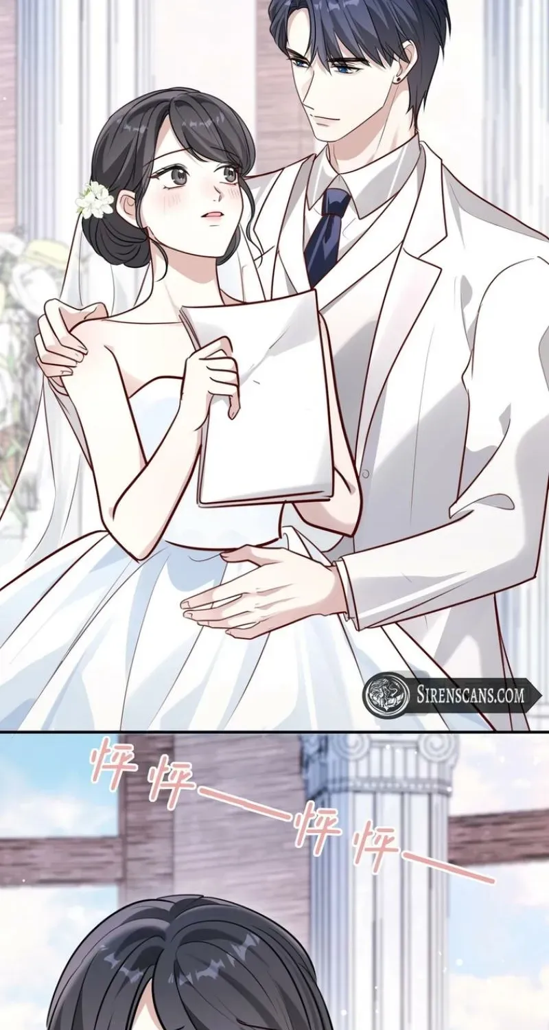 After Rebirth, I Married My Scumbag Ex's Arch-Enemy Chapter 29 page 38