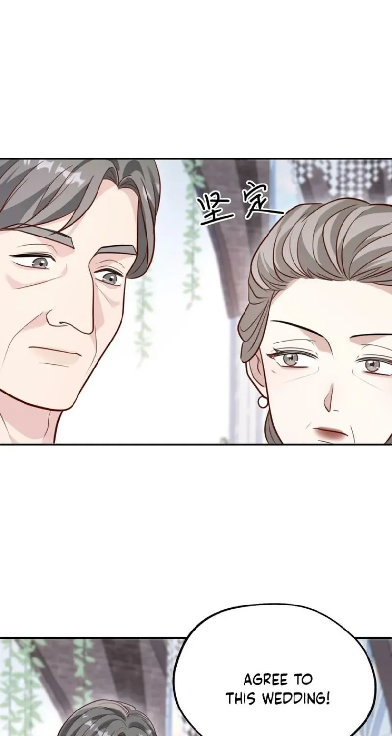 After Rebirth, I Married My Scumbag Ex's Arch-Enemy Chapter 29 page 46