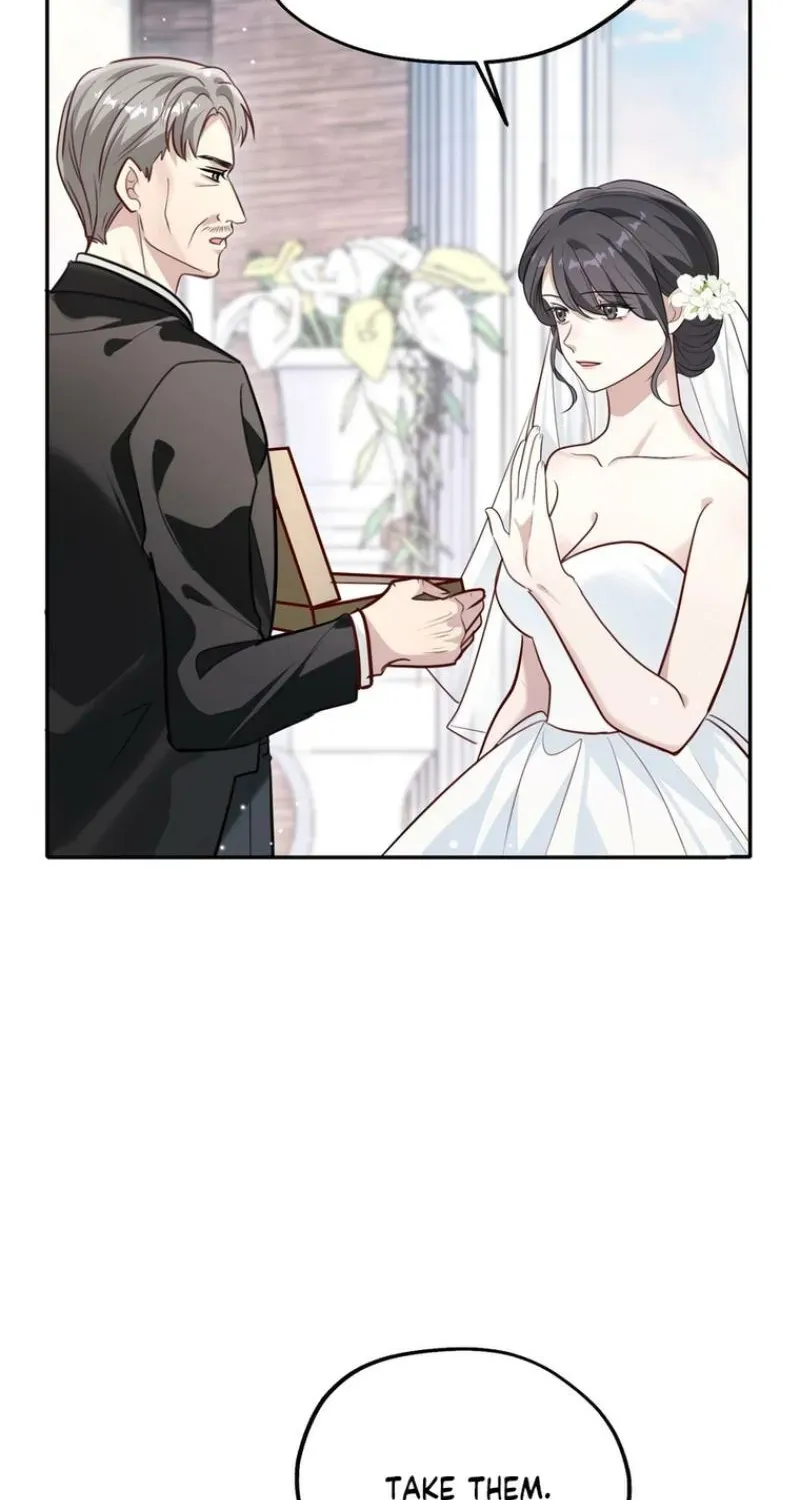 After Rebirth, I Married My Scumbag Ex's Arch-Enemy Chapter 29 page 36