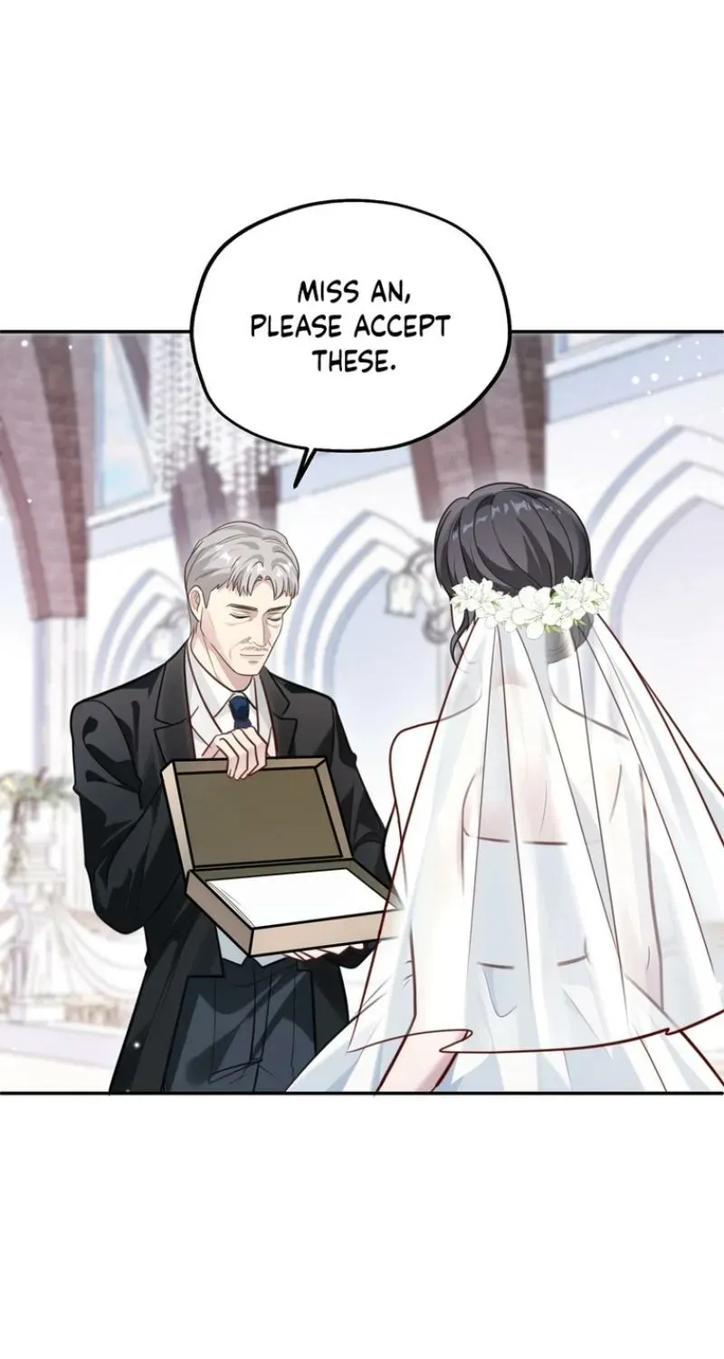 After Rebirth, I Married My Scumbag Ex's Arch-Enemy Chapter 29 page 33