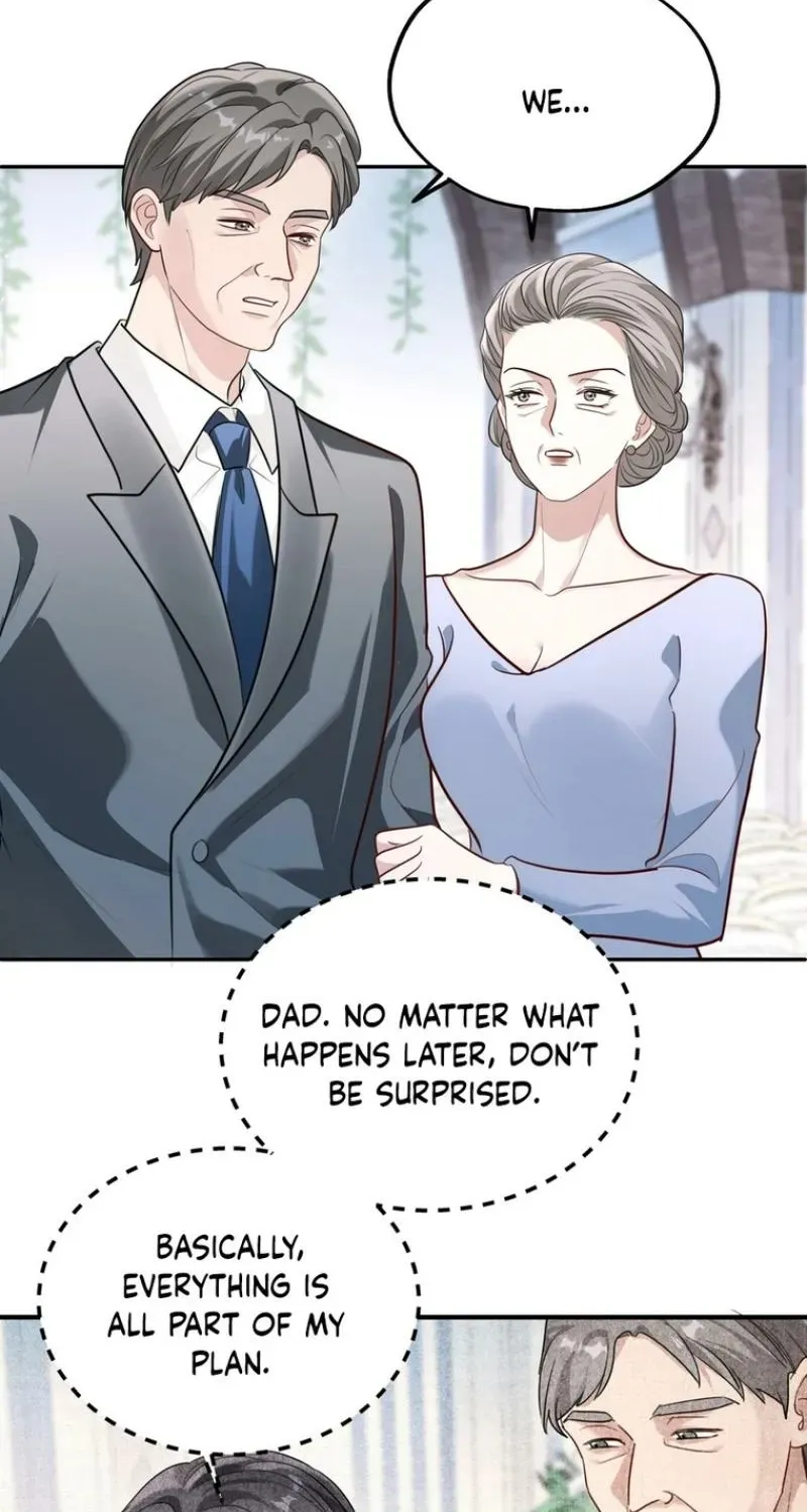 After Rebirth, I Married My Scumbag Ex's Arch-Enemy Chapter 29 page 44