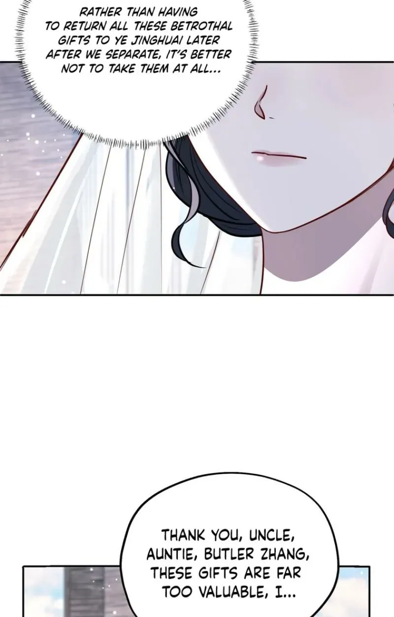 After Rebirth, I Married My Scumbag Ex's Arch-Enemy Chapter 29 page 35