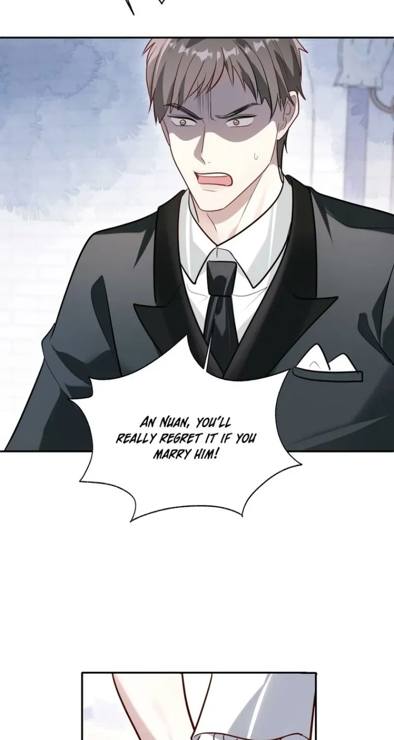 After Rebirth, I Married My Scumbag Ex's Arch-Enemy Chapter 29 page 49
