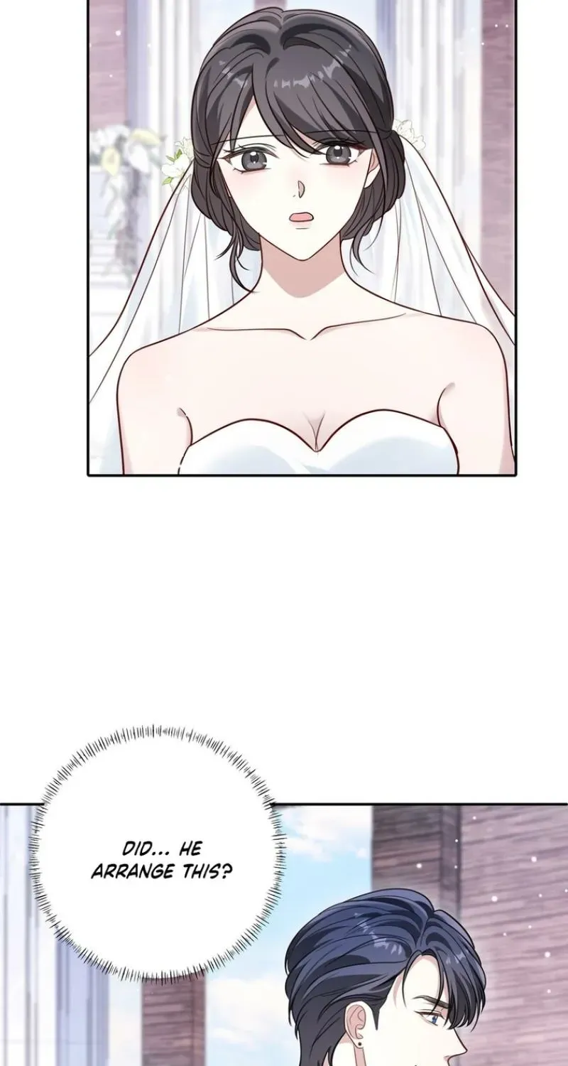 After Rebirth, I Married My Scumbag Ex's Arch-Enemy Chapter 29 page 22