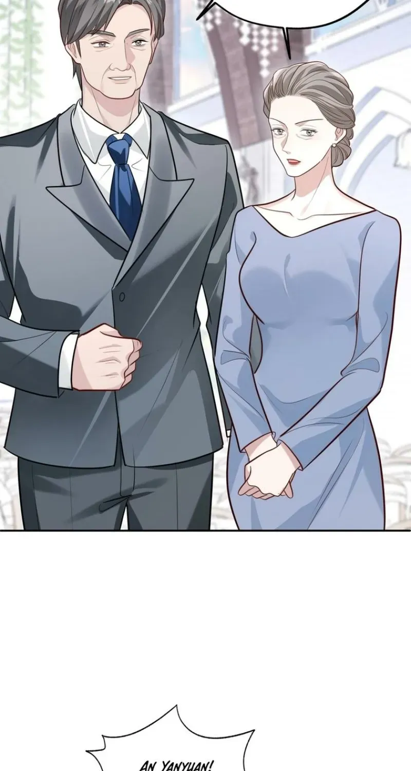 After Rebirth, I Married My Scumbag Ex's Arch-Enemy Chapter 29 page 47