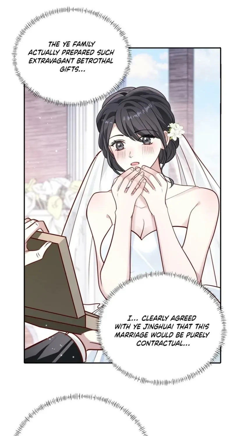 After Rebirth, I Married My Scumbag Ex's Arch-Enemy Chapter 29 page 34