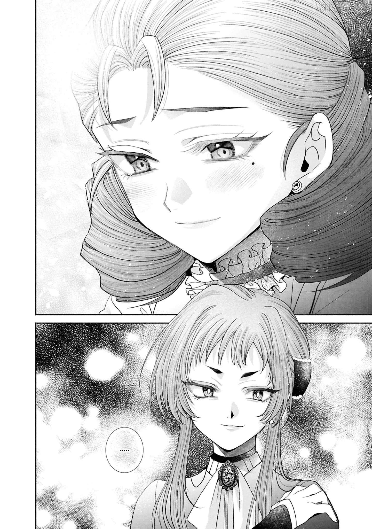 The Flowery Path of Evil Chapter 14 page 29