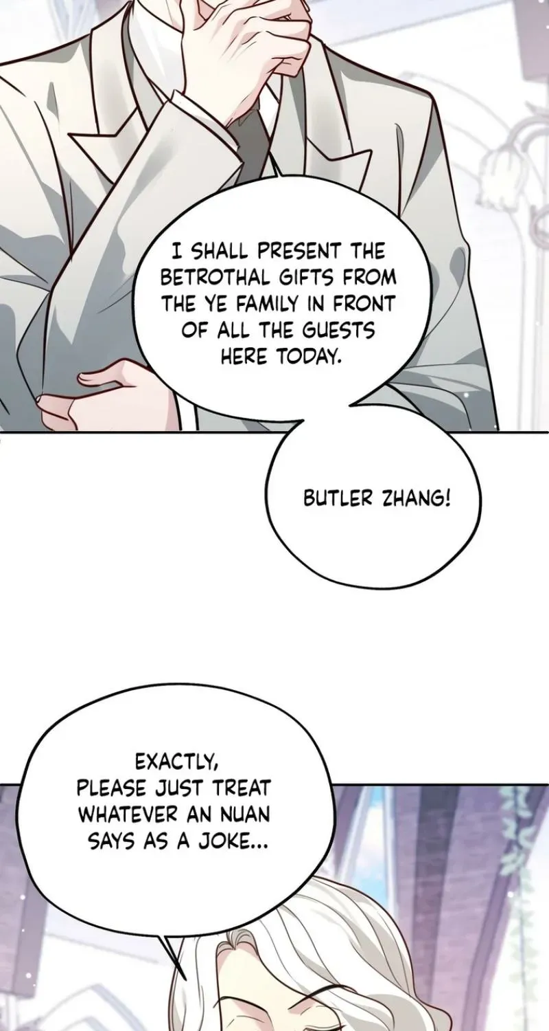 After Rebirth, I Married My Scumbag Ex's Arch-Enemy Chapter 29 page 19