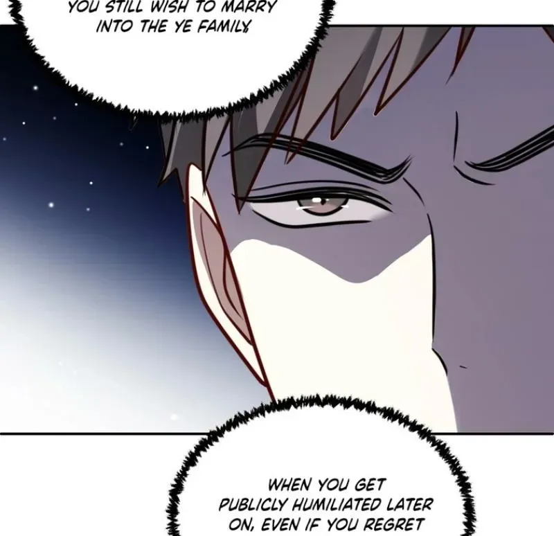 After Rebirth, I Married My Scumbag Ex's Arch-Enemy Chapter 29 page 25