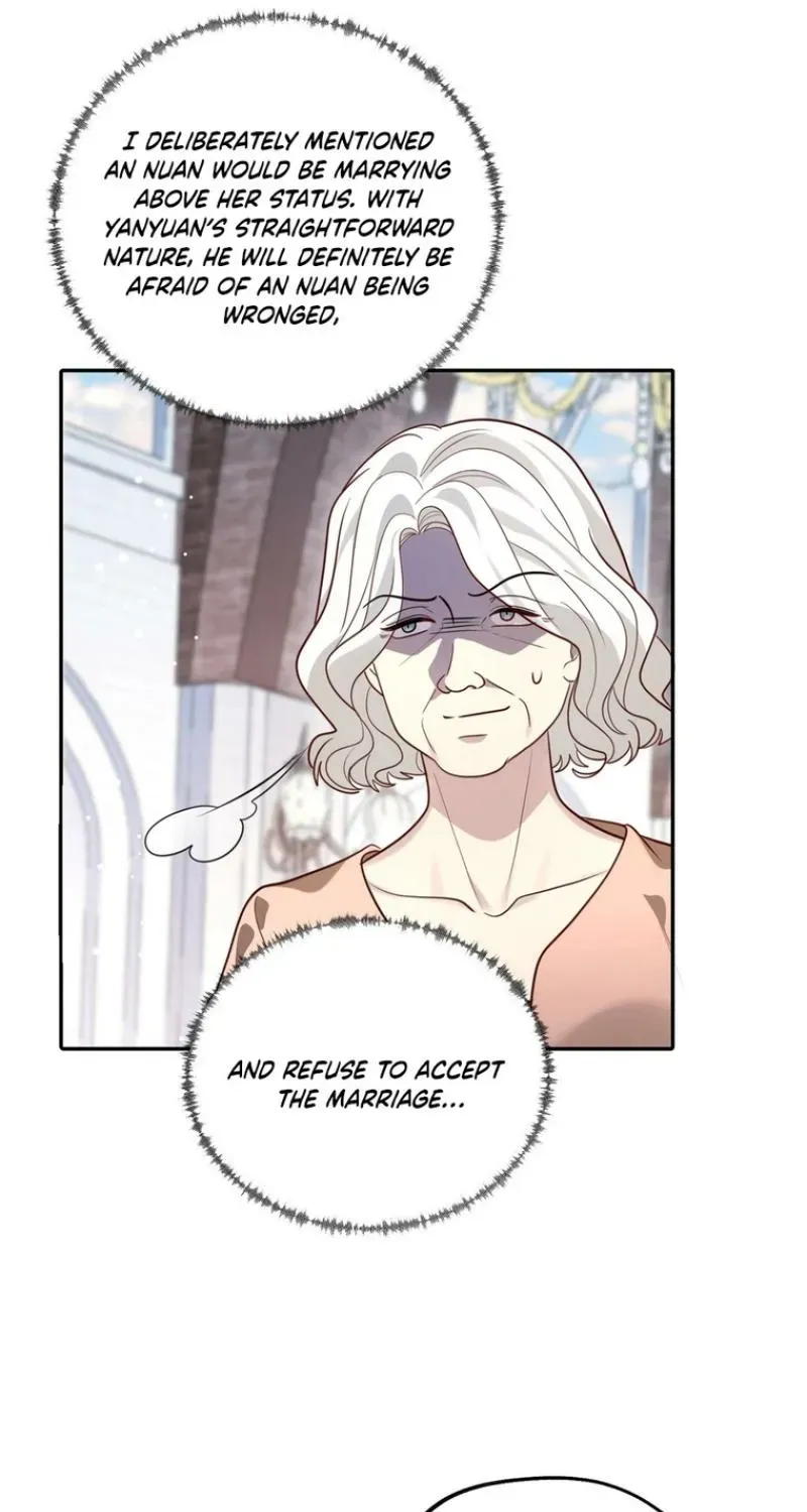After Rebirth, I Married My Scumbag Ex's Arch-Enemy Chapter 29 page 43