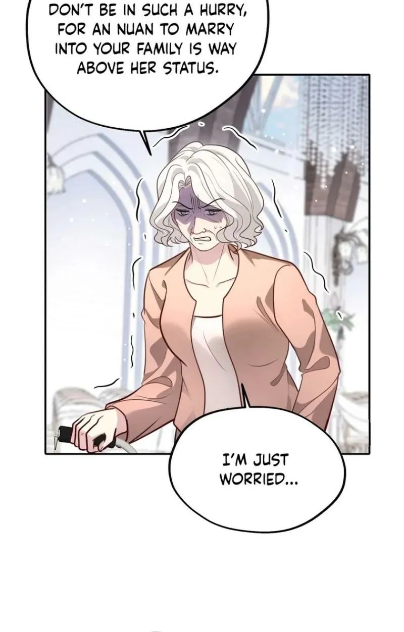 After Rebirth, I Married My Scumbag Ex's Arch-Enemy Chapter 29 page 40