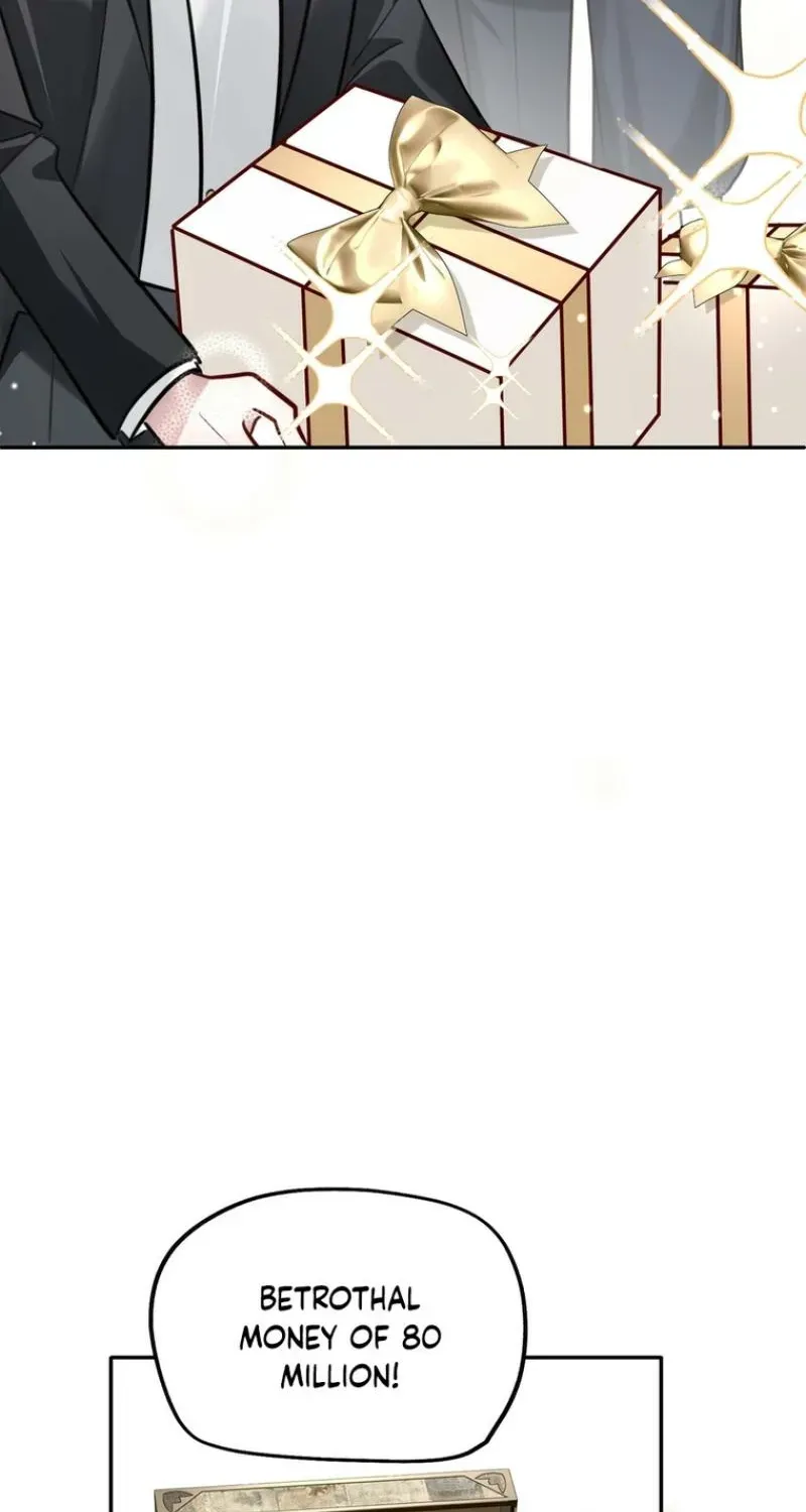 After Rebirth, I Married My Scumbag Ex's Arch-Enemy Chapter 29 page 27