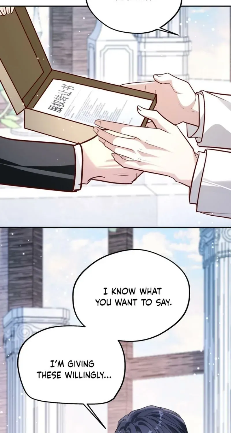 After Rebirth, I Married My Scumbag Ex's Arch-Enemy Chapter 29 page 37
