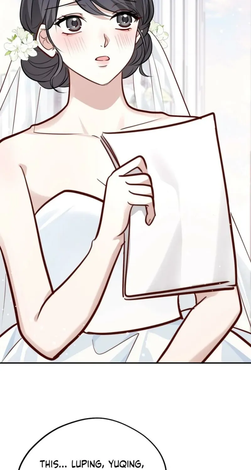 After Rebirth, I Married My Scumbag Ex's Arch-Enemy Chapter 29 page 39