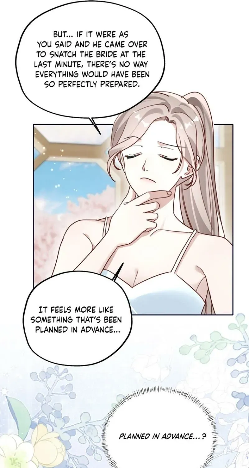 After Rebirth, I Married My Scumbag Ex's Arch-Enemy Chapter 30 page 41