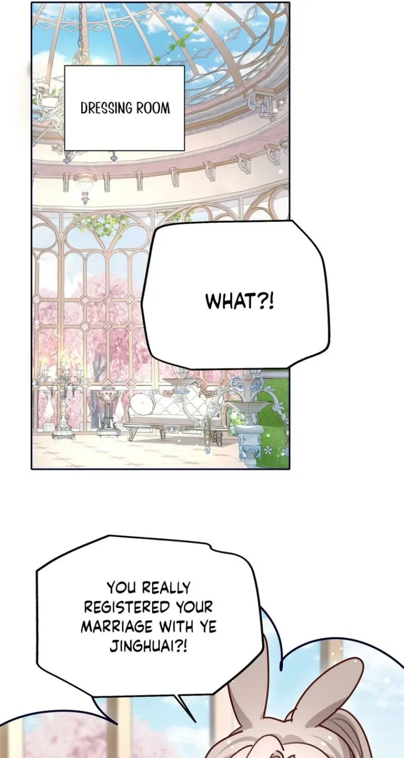 After Rebirth, I Married My Scumbag Ex's Arch-Enemy Chapter 30 page 31