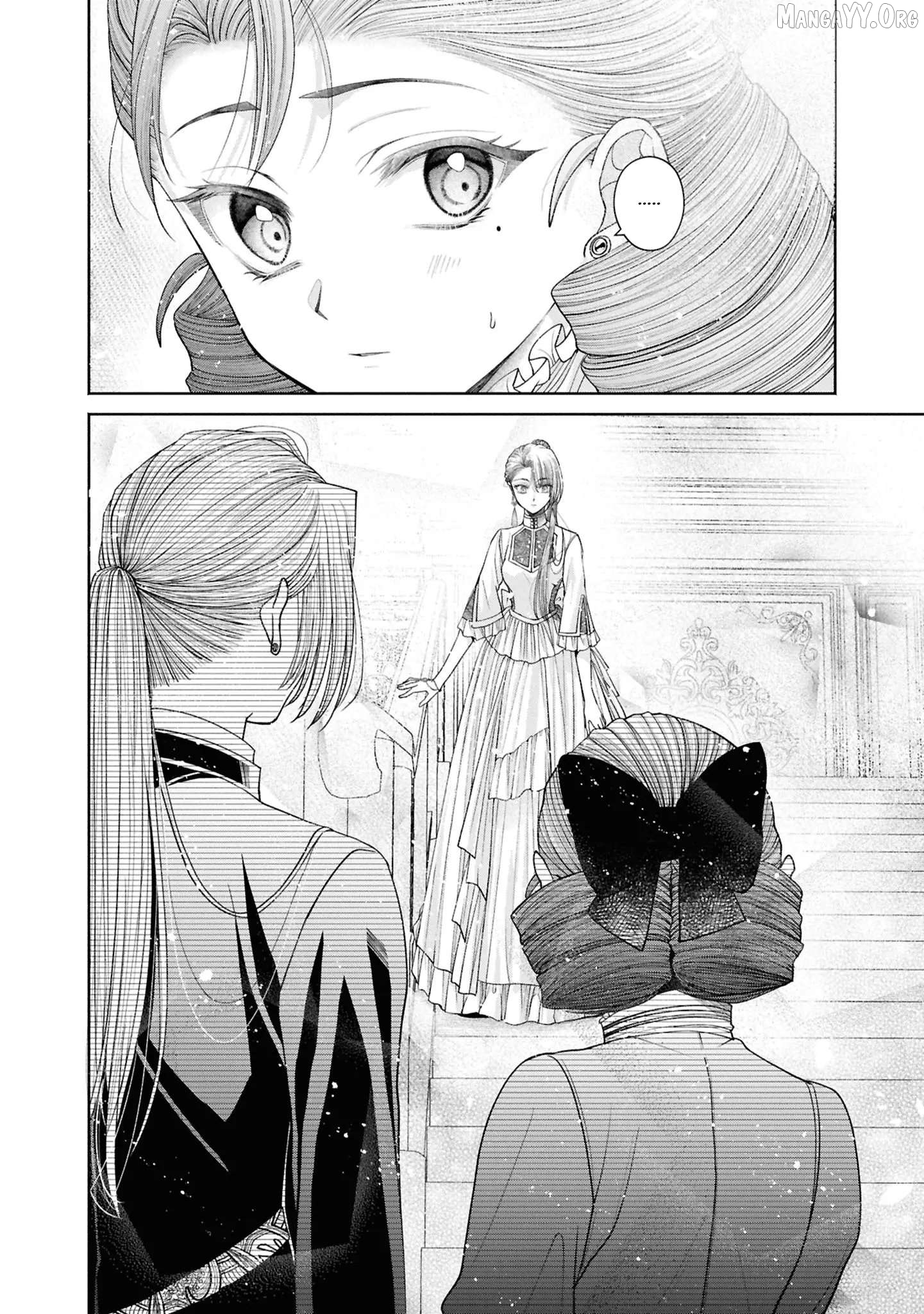 The Flowery Path of Evil Chapter 14 page 53