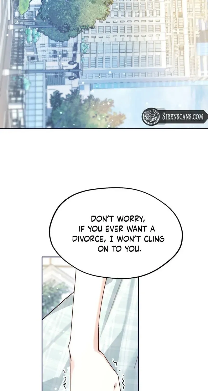 After Rebirth, I Married My Scumbag Ex's Arch-Enemy Chapter 30 page 18