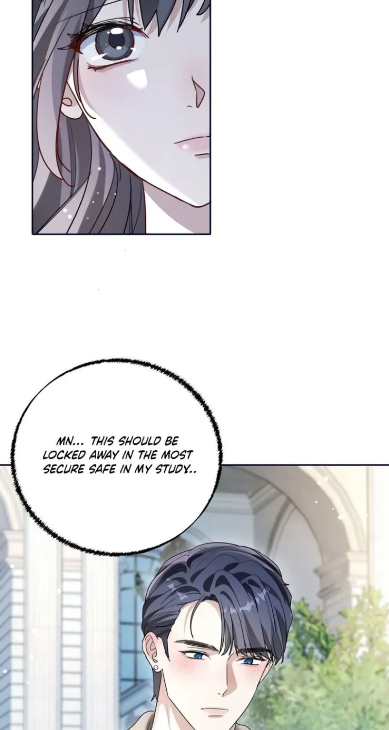 After Rebirth, I Married My Scumbag Ex's Arch-Enemy Chapter 30 page 14