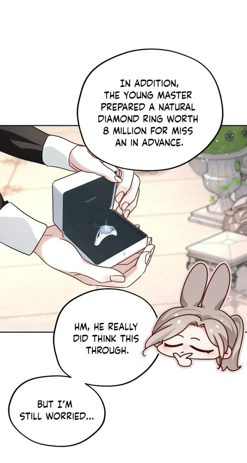 After Rebirth, I Married My Scumbag Ex's Arch-Enemy Chapter 30 page 36