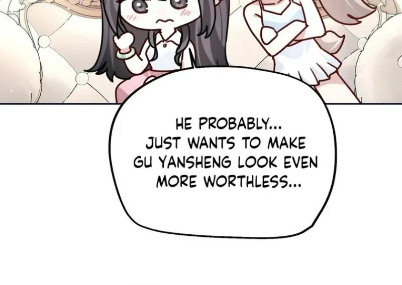 After Rebirth, I Married My Scumbag Ex's Arch-Enemy Chapter 30 page 40