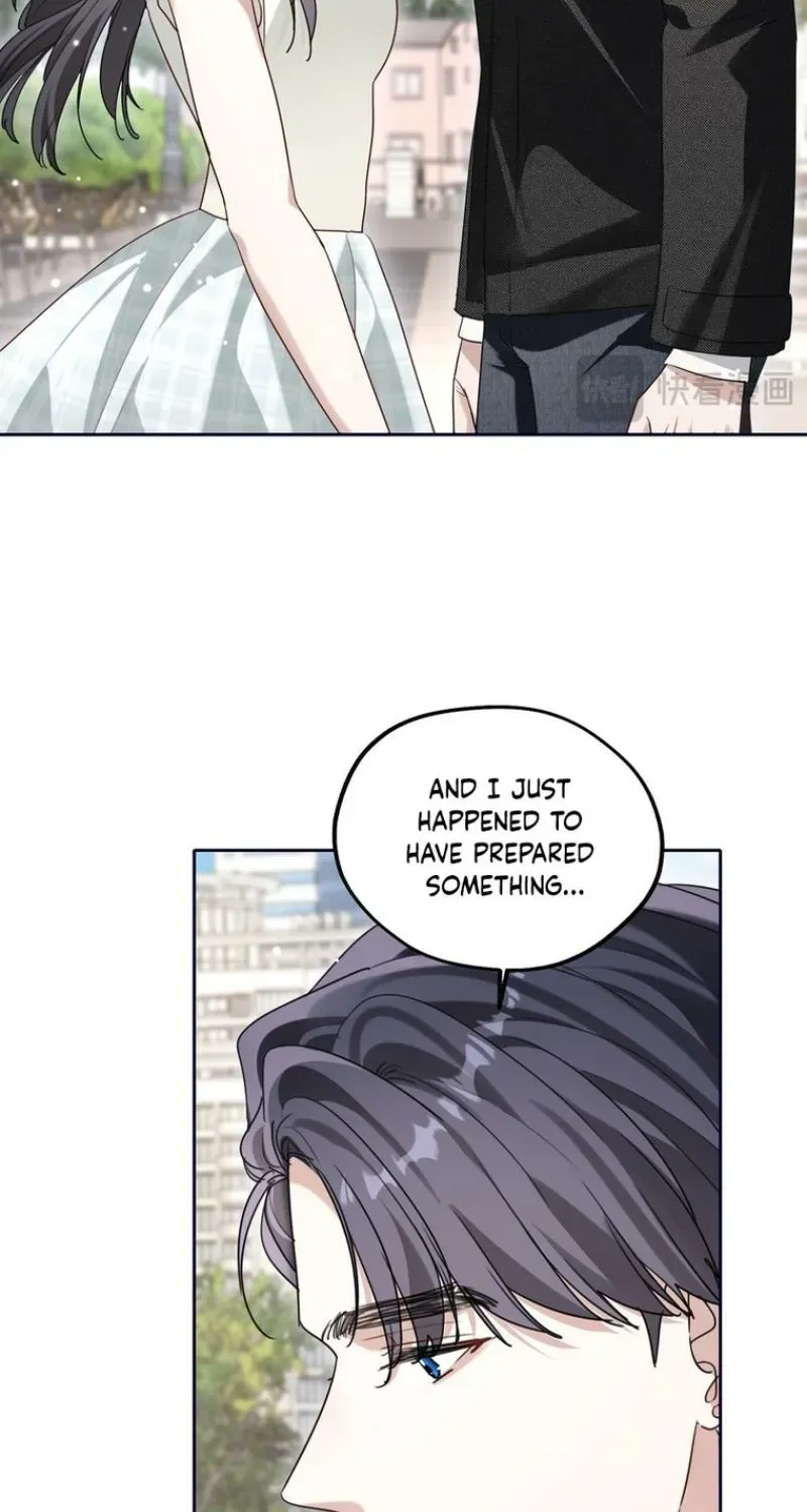 After Rebirth, I Married My Scumbag Ex's Arch-Enemy Chapter 30 page 24
