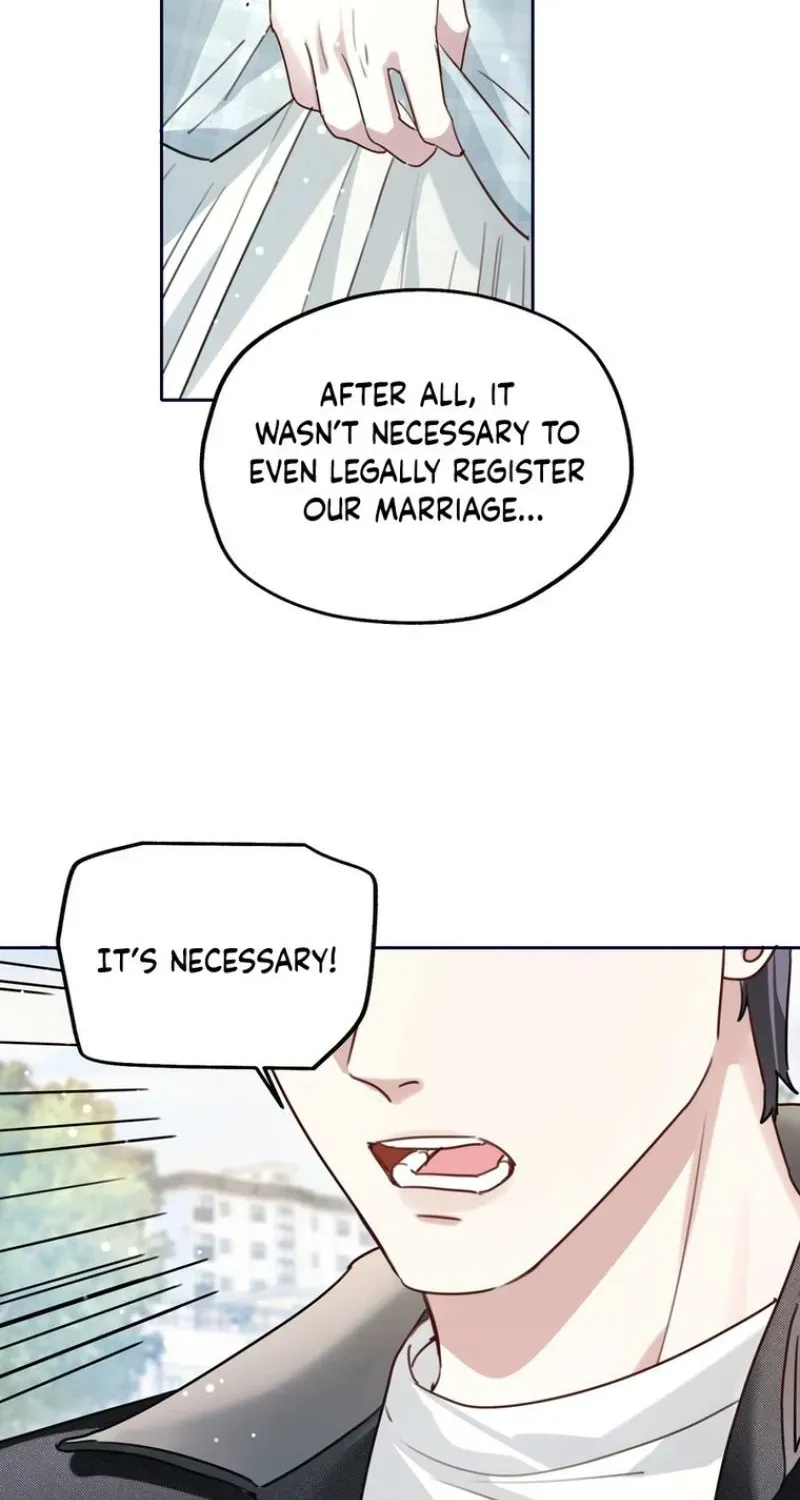 After Rebirth, I Married My Scumbag Ex's Arch-Enemy Chapter 30 page 19