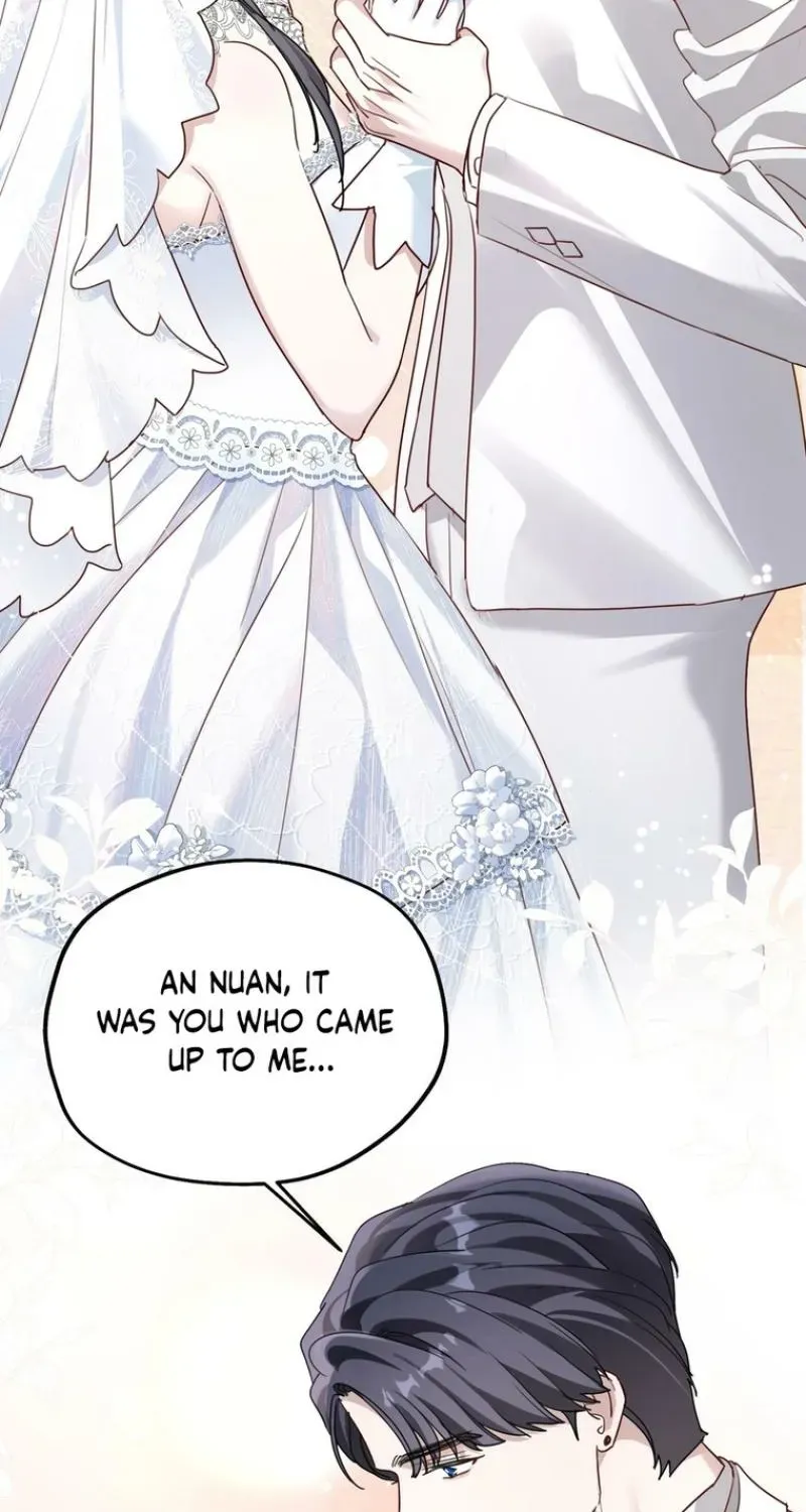 After Rebirth, I Married My Scumbag Ex's Arch-Enemy Chapter 30 page 53