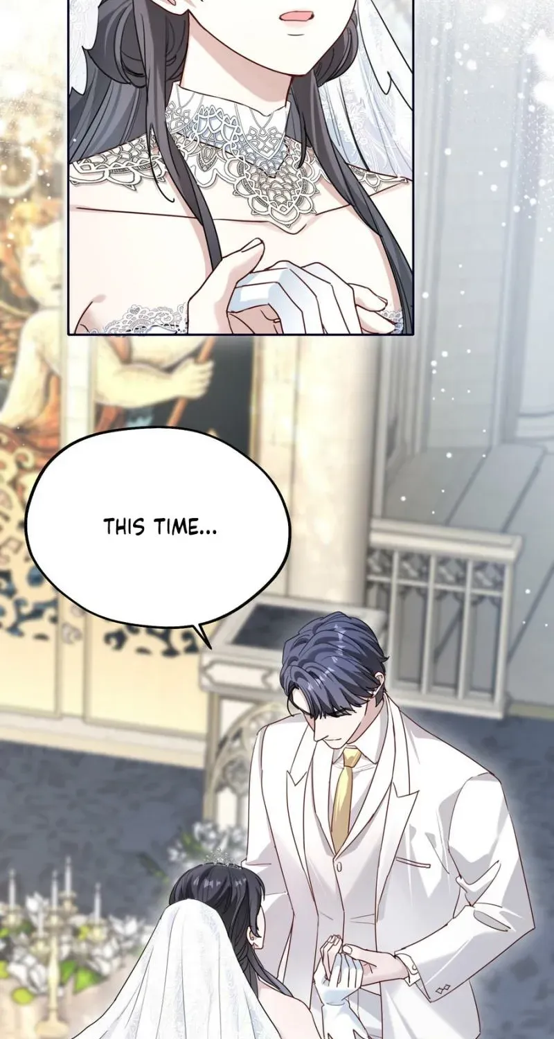 After Rebirth, I Married My Scumbag Ex's Arch-Enemy Chapter 31 page 7