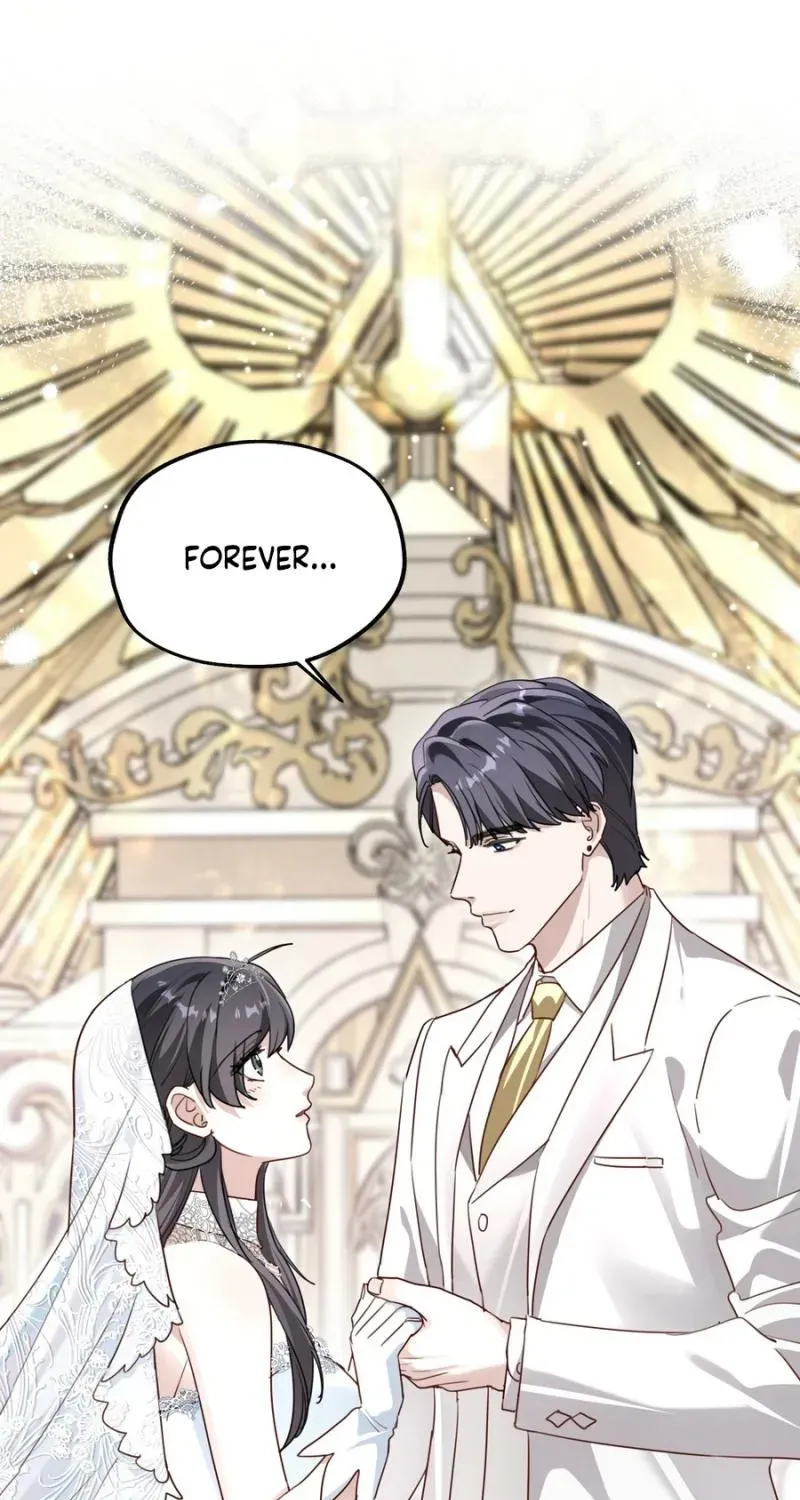 After Rebirth, I Married My Scumbag Ex's Arch-Enemy Chapter 31 page 10