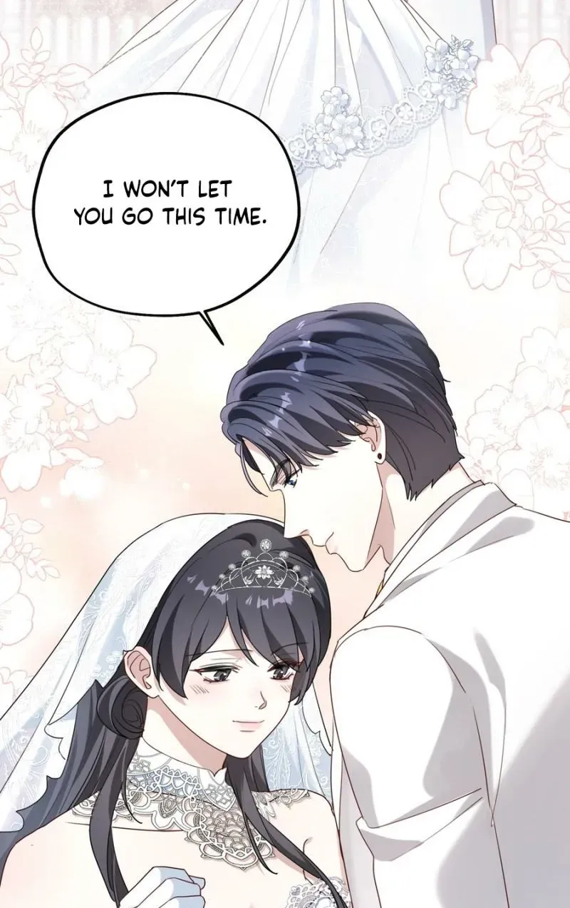 After Rebirth, I Married My Scumbag Ex's Arch-Enemy Chapter 31 page 5